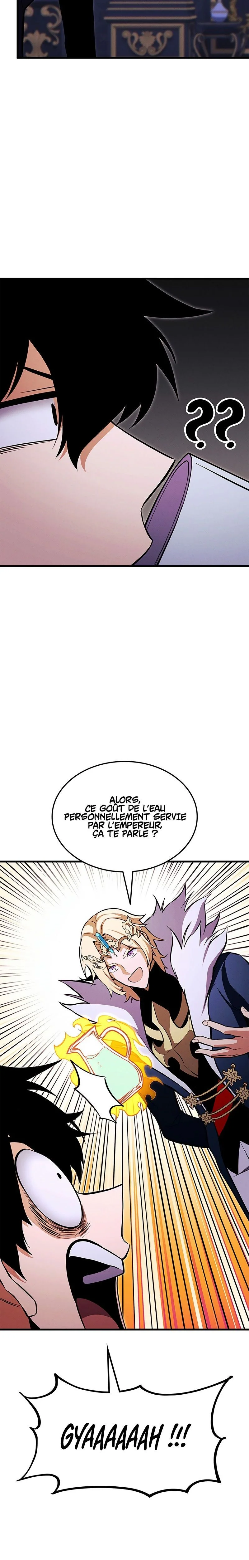 Ranker’s Return Chapitre 218 - Page 7