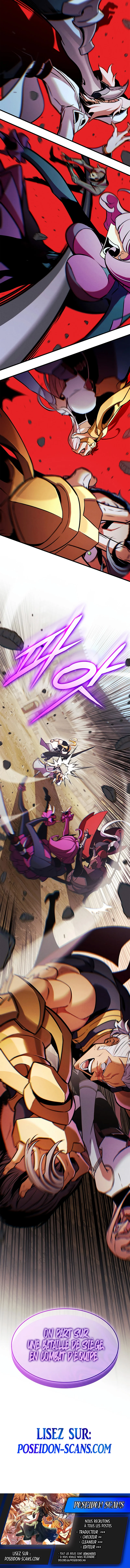 Ranker’s Return Chapitre 219 - Page 24