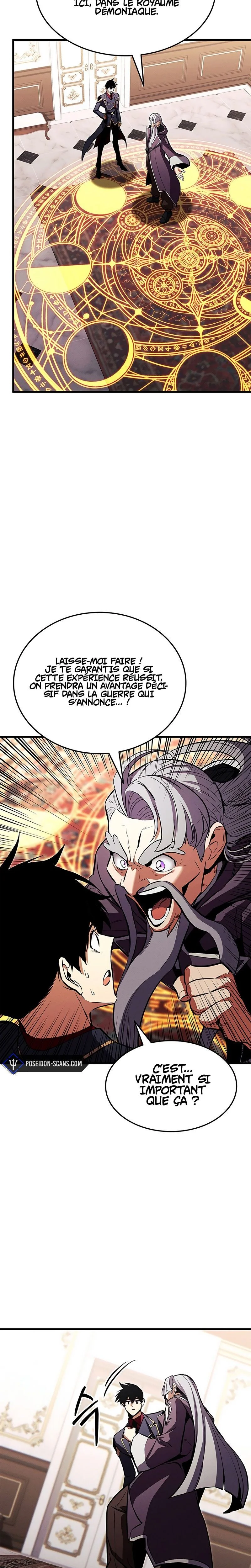 Ranker’s Return Chapitre 219 - Page 6
