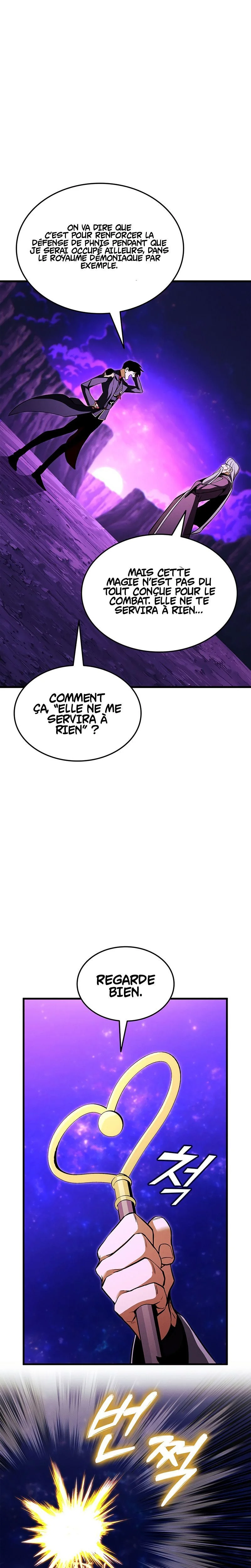 Ranker’s Return Chapitre 219 - Page 13