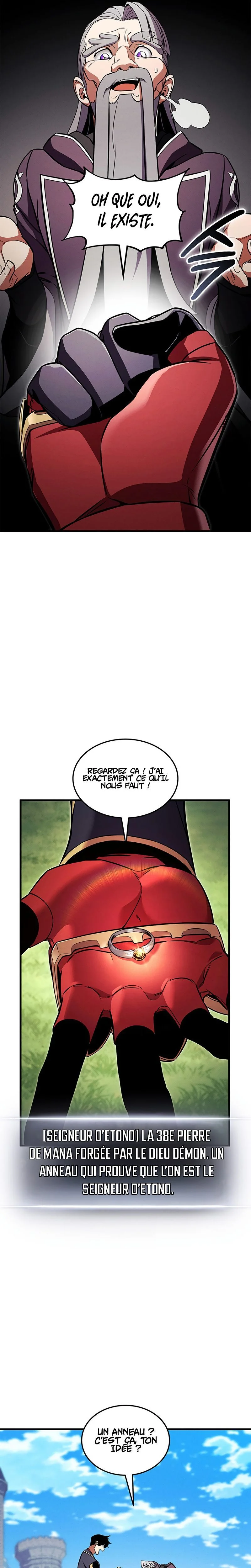 Ranker’s Return Chapitre 219 - Page 18