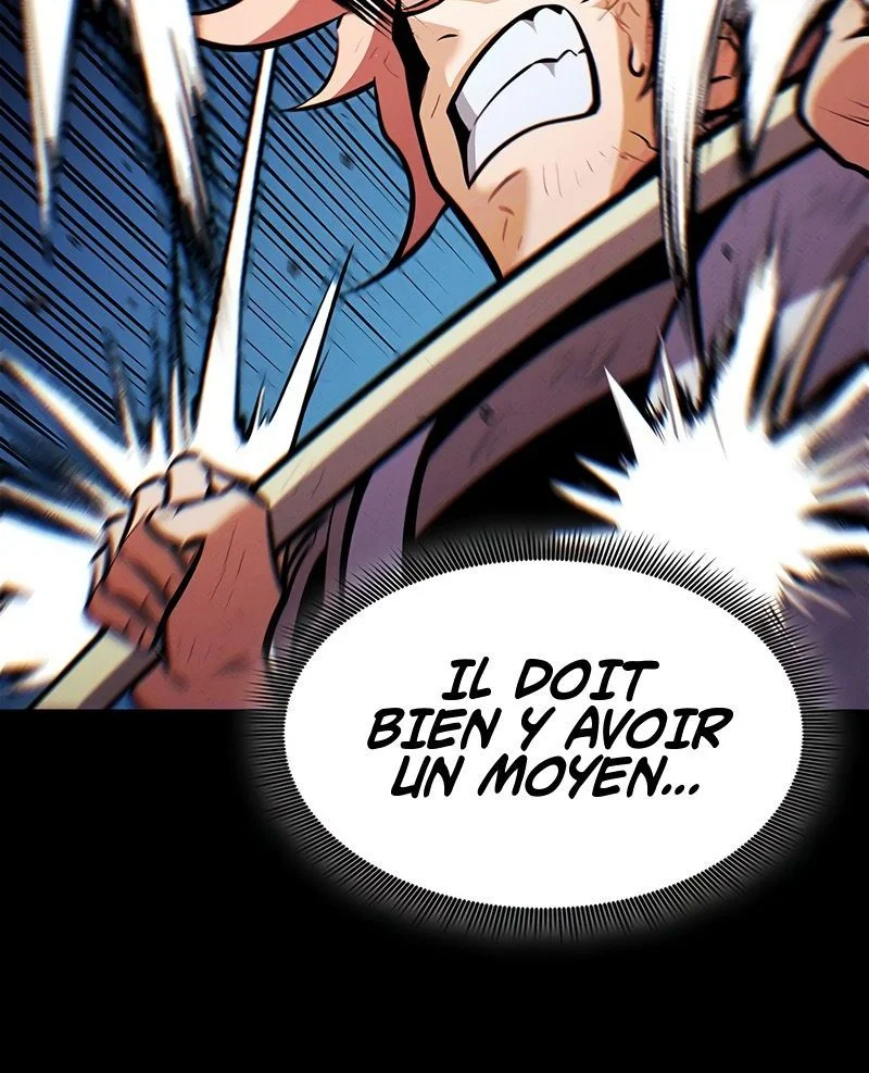 Ranker’s Return Chapitre 220 - Page 4