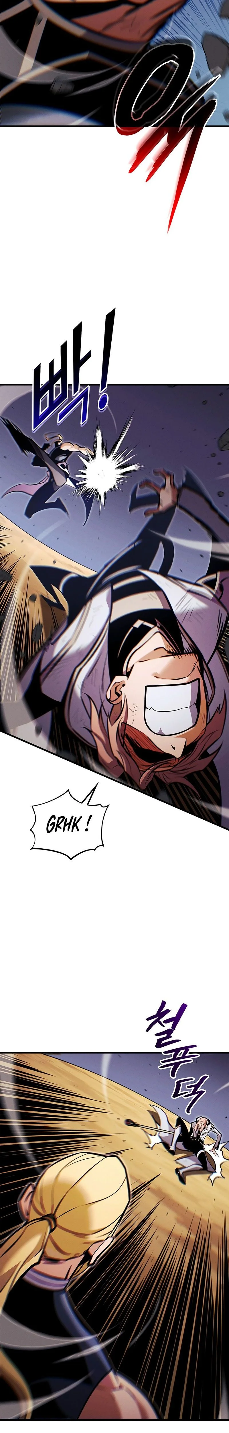 Ranker’s Return Chapitre 220 - Page 6
