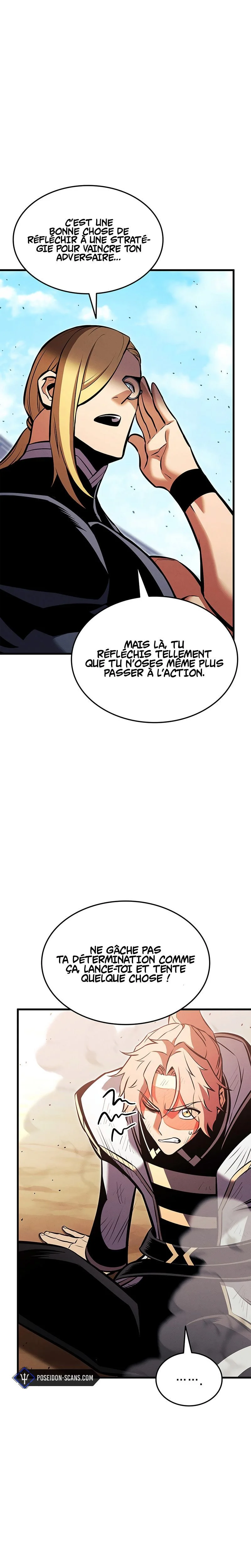 Ranker’s Return Chapitre 220 - Page 7