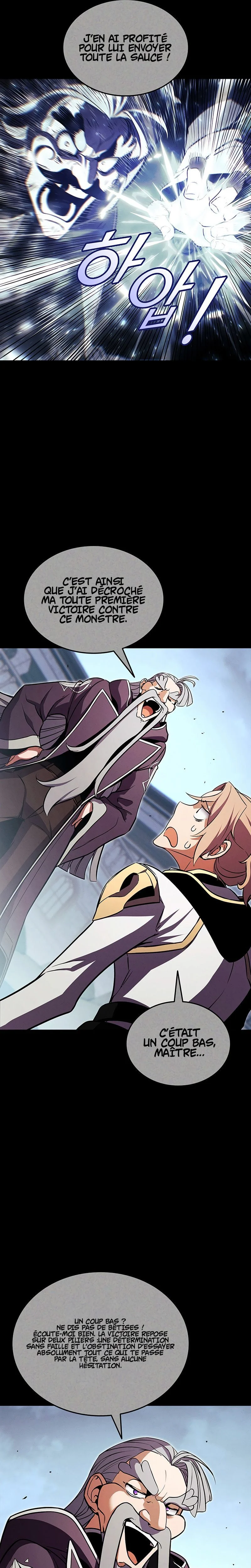 Ranker’s Return Chapitre 220 - Page 10