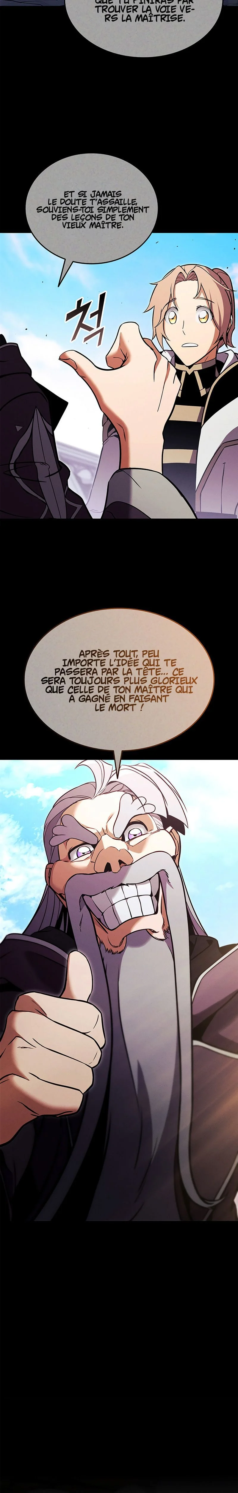 Ranker’s Return Chapitre 220 - Page 12