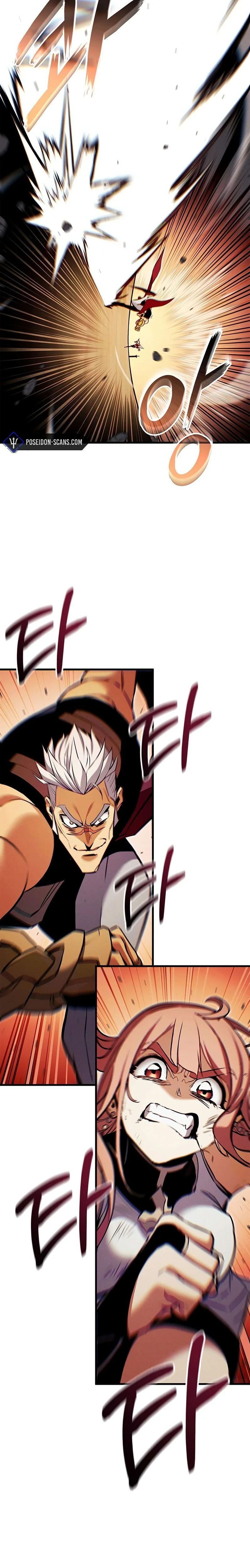 Ranker’s Return Chapitre 221 - Page 18