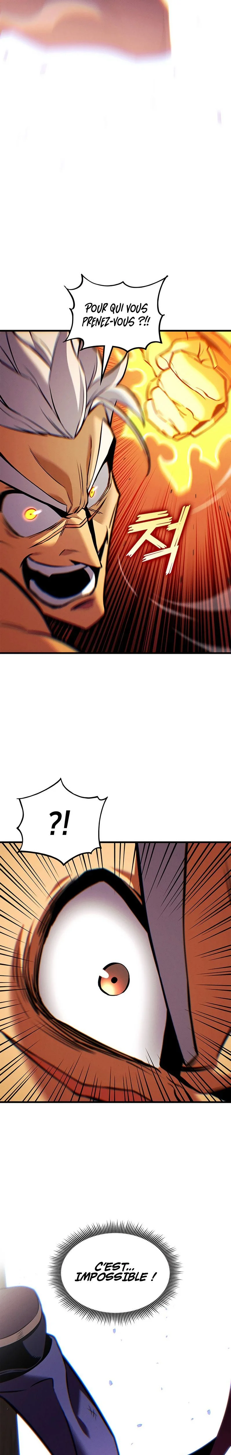Ranker’s Return Chapitre 221 - Page 20