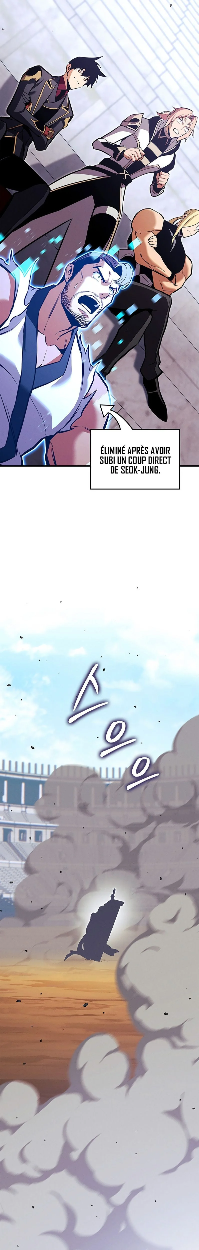 Ranker’s Return Chapitre 221 - Page 22