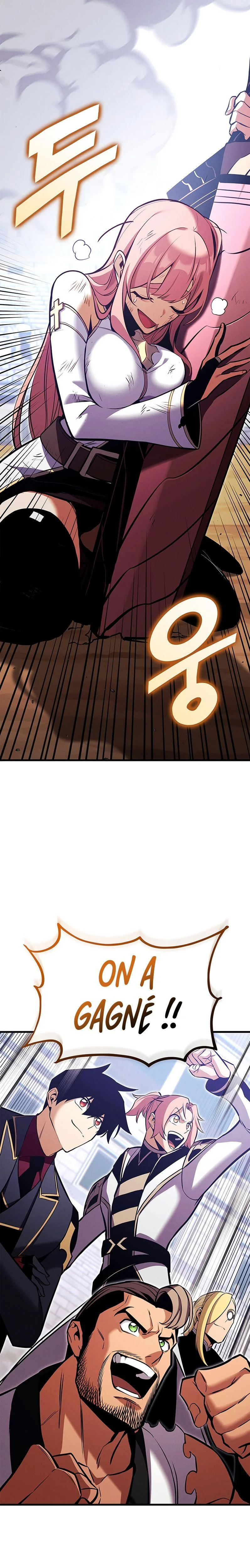 Ranker’s Return Chapitre 221 - Page 23
