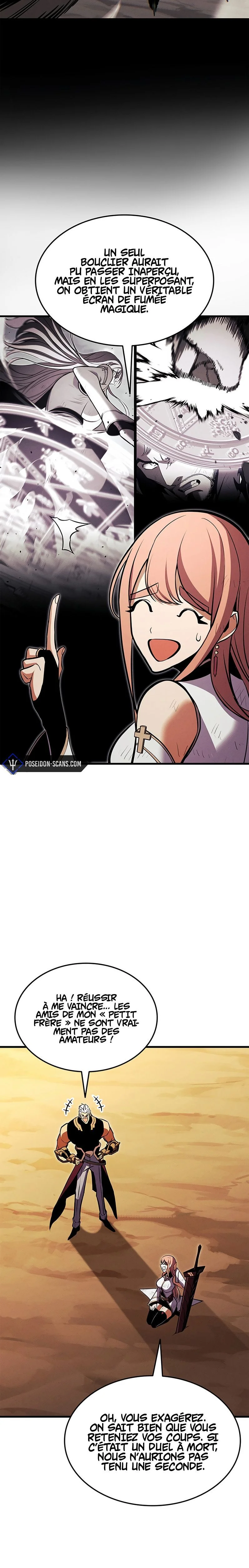 Ranker’s Return Chapitre 221 - Page 25