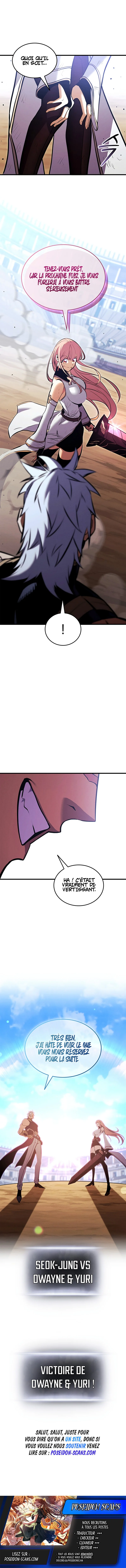 Ranker’s Return Chapitre 221 - Page 26