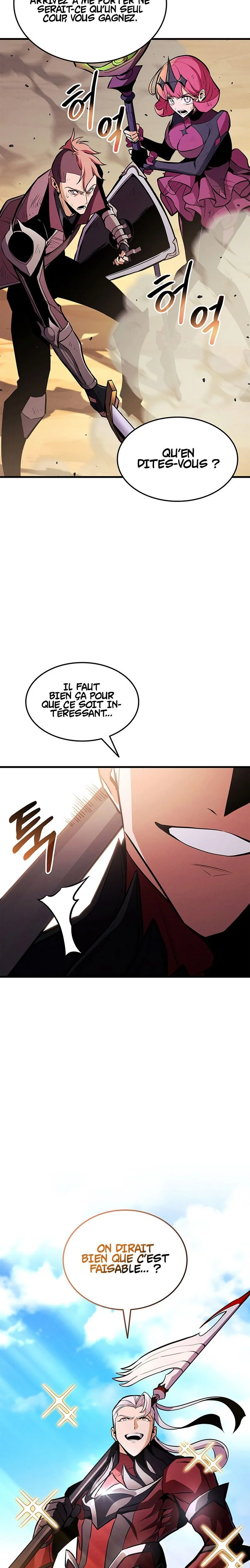 Ranker’s Return Chapitre 222 - Page 2