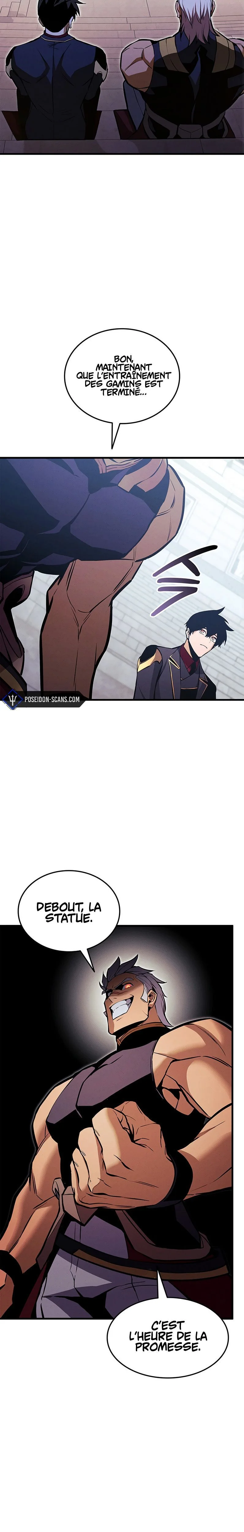 Ranker’s Return Chapitre 222 - Page 23