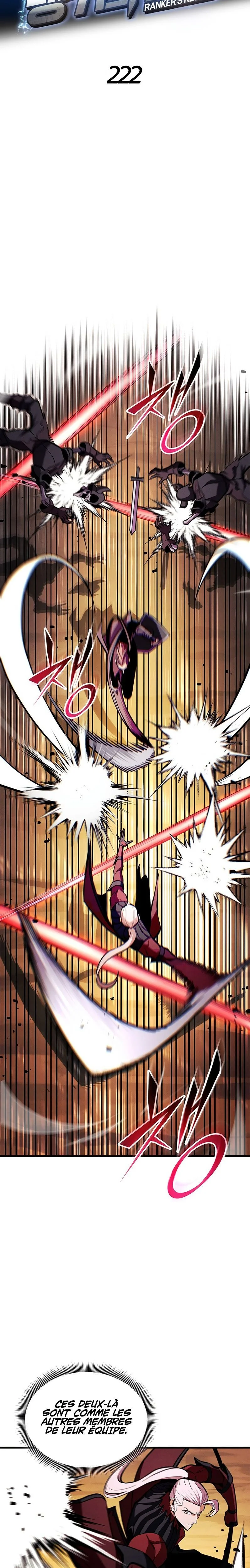Ranker’s Return Chapitre 222 - Page 6