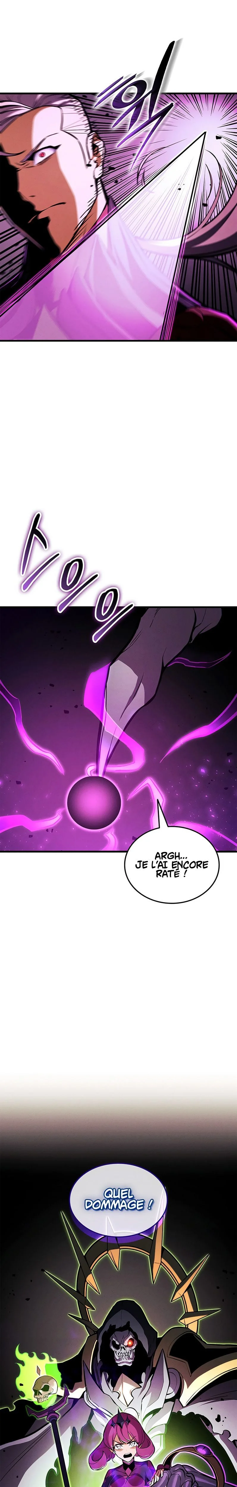 Ranker’s Return Chapitre 222 - Page 8