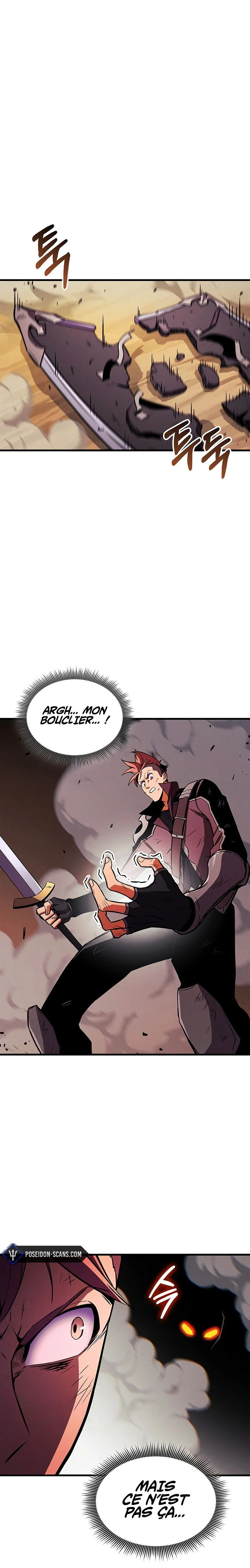 Ranker’s Return Chapitre 222 - Page 13