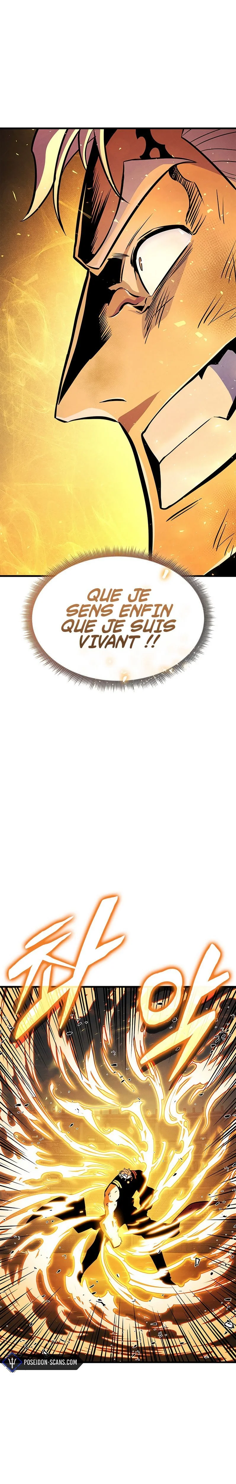 Ranker’s Return Chapitre 223 - Page 19