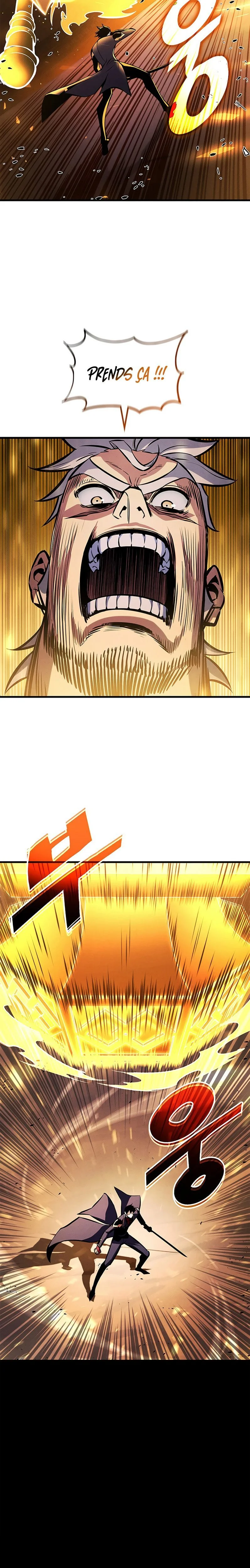 Ranker’s Return Chapitre 223 - Page 21