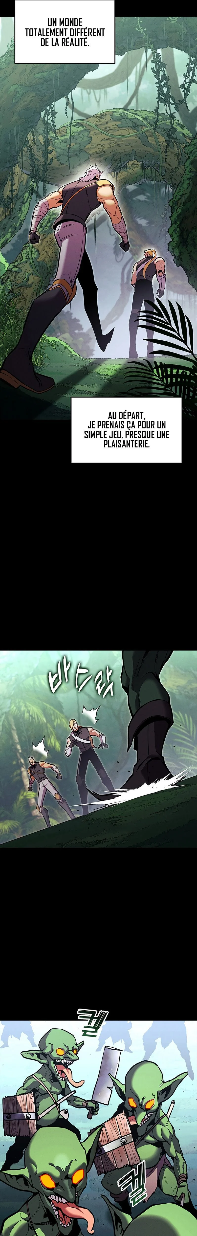 Ranker’s Return Chapitre 223 - Page 5