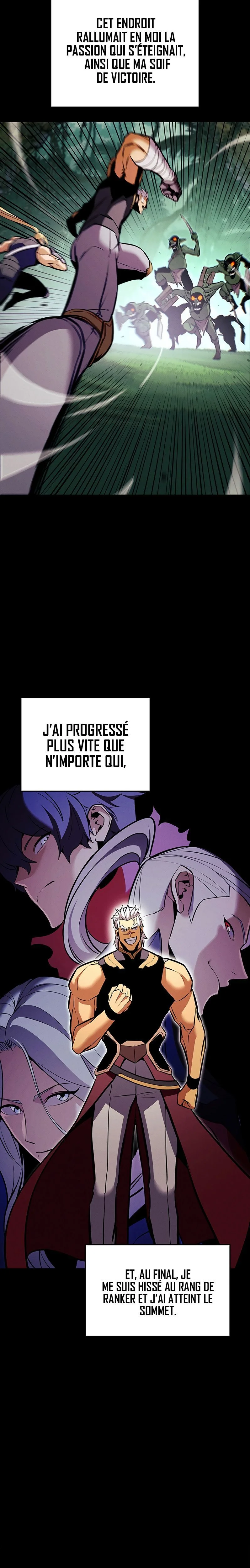 Ranker’s Return Chapitre 223 - Page 7
