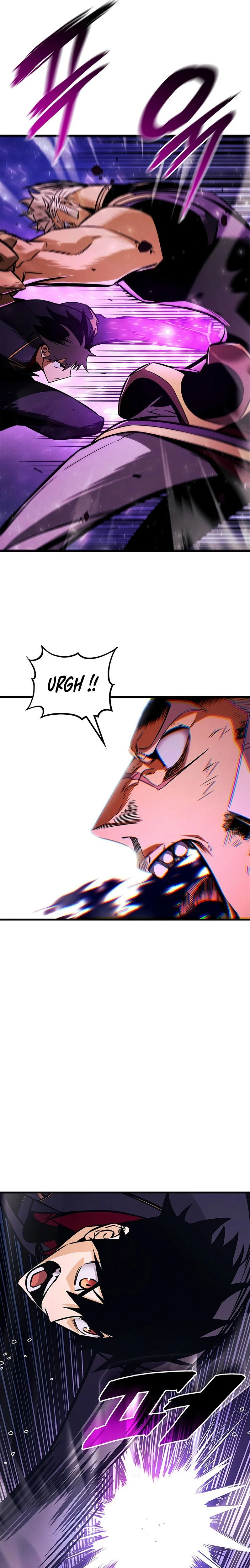 Ranker’s Return Chapitre 223 - Page 16