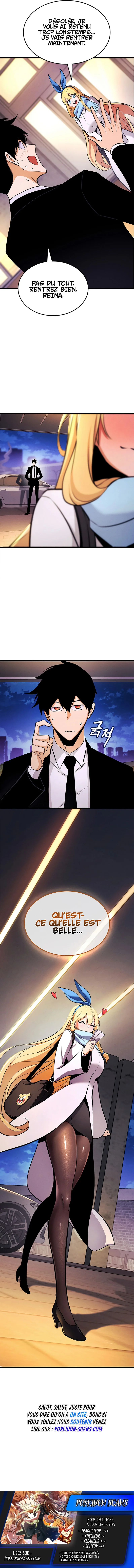 Ranker’s Return Chapitre 224 - Page 17