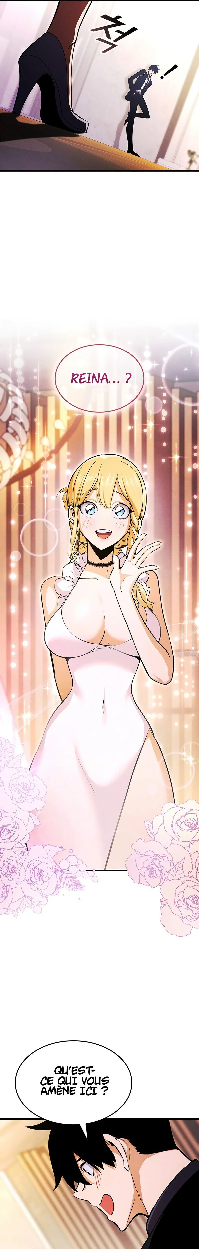 Ranker’s Return Chapitre 224 - Page 3
