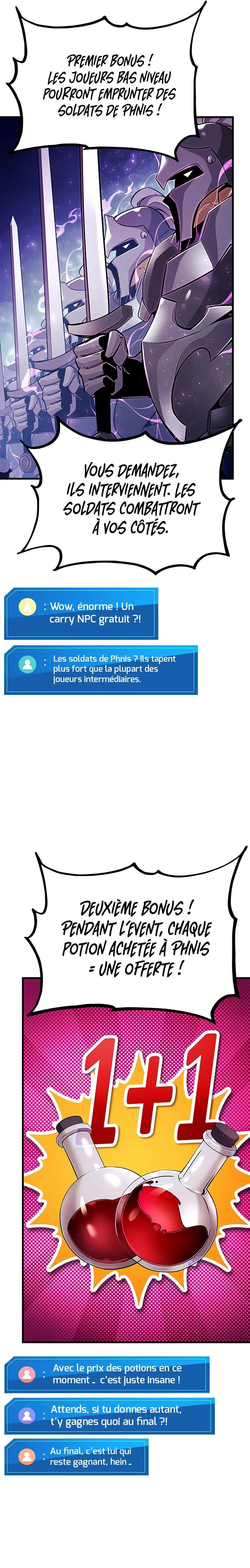 Ranker’s Return Chapitre 225 - Page 15