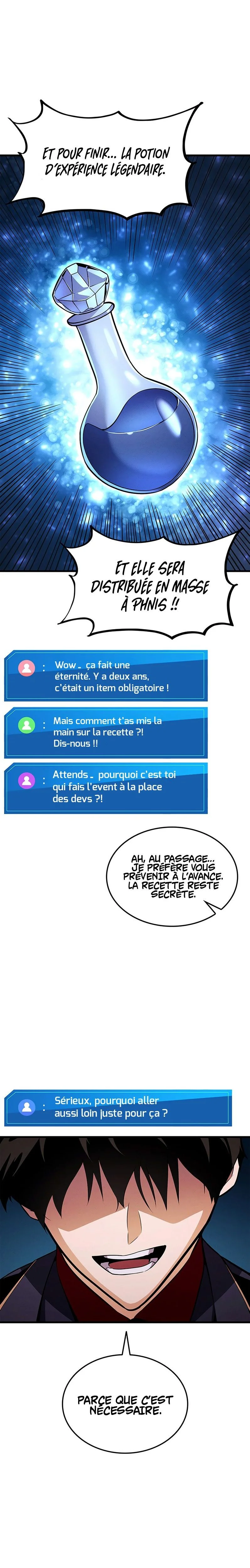 Ranker’s Return Chapitre 225 - Page 16