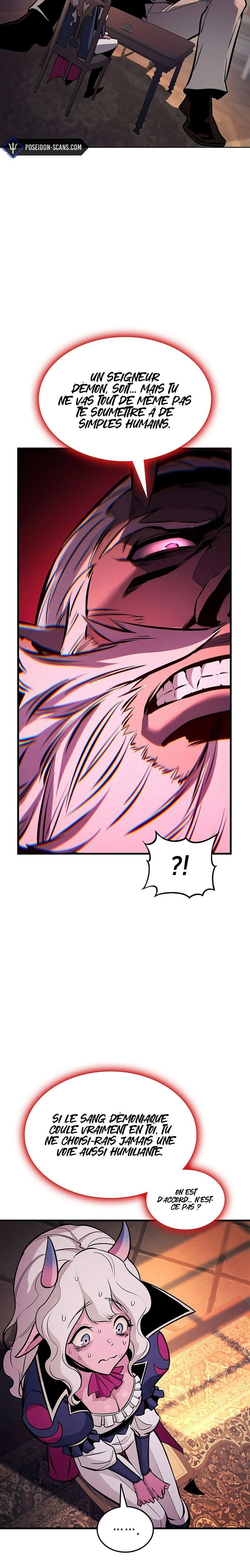 Ranker’s Return Chapitre 226 - Page 10