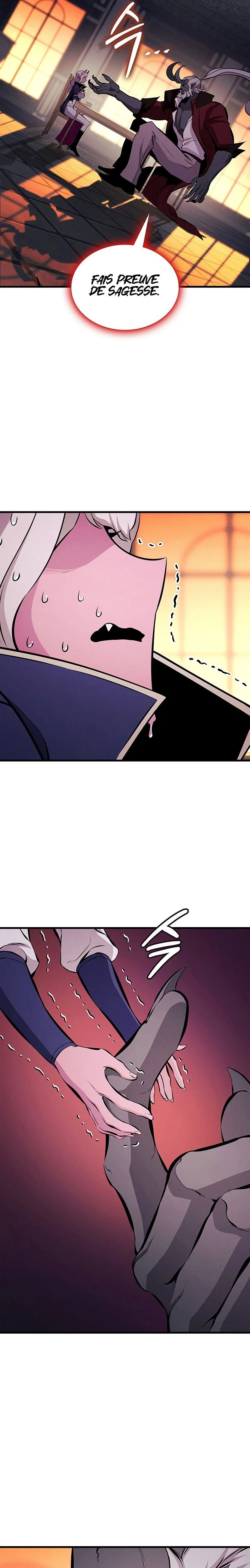 Ranker’s Return Chapitre 226 - Page 12
