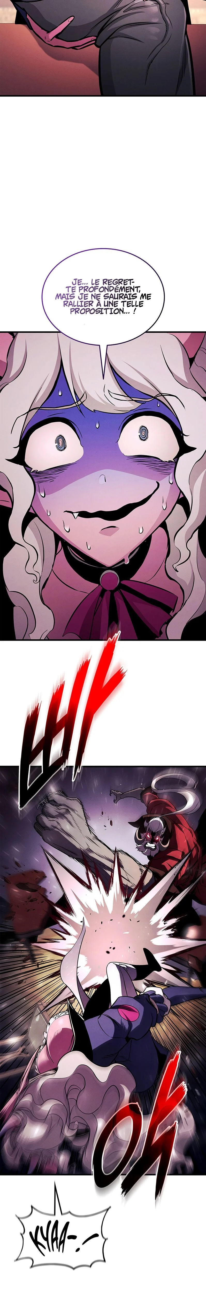 Ranker’s Return Chapitre 226 - Page 14