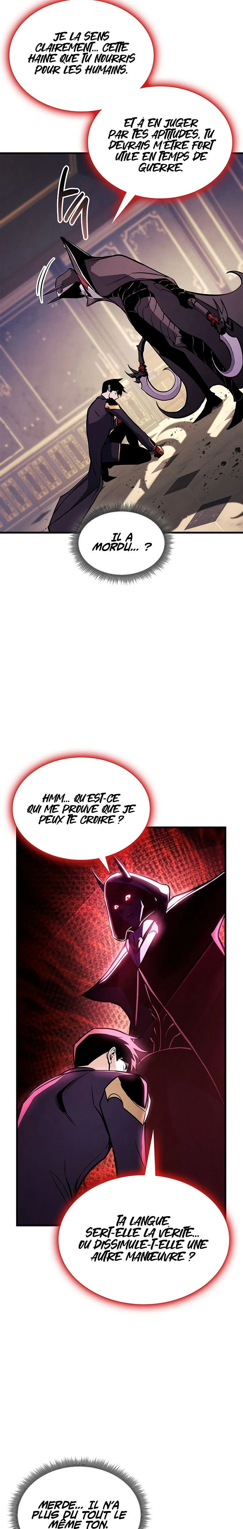 Ranker’s Return Chapitre 227 - Page 20