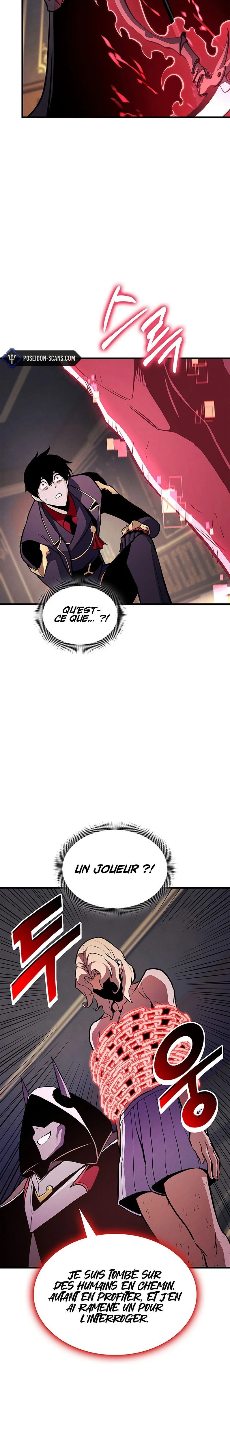 Ranker’s Return Chapitre 227 - Page 22