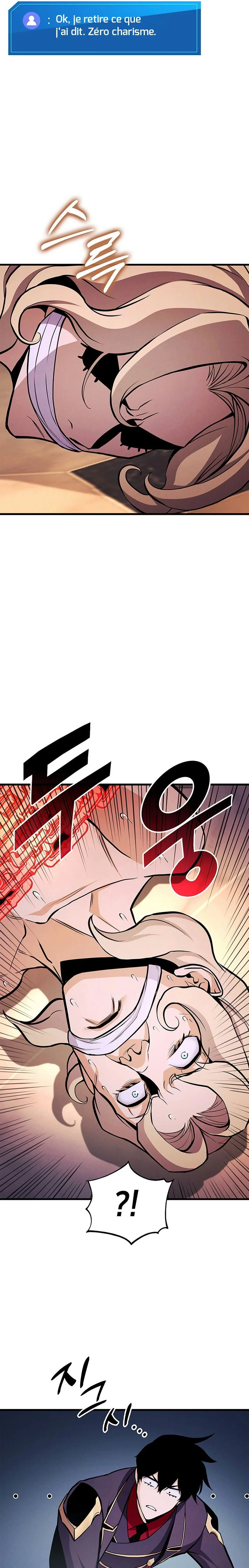 Ranker’s Return Chapitre 227 - Page 24