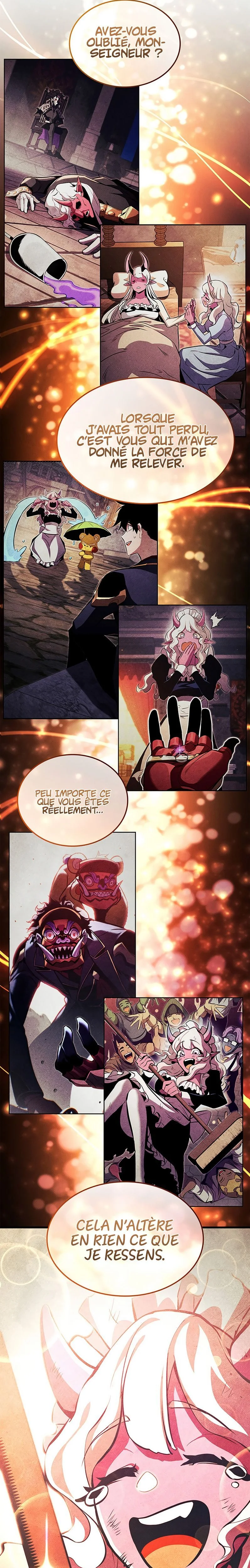 Ranker’s Return Chapitre 227 - Page 2