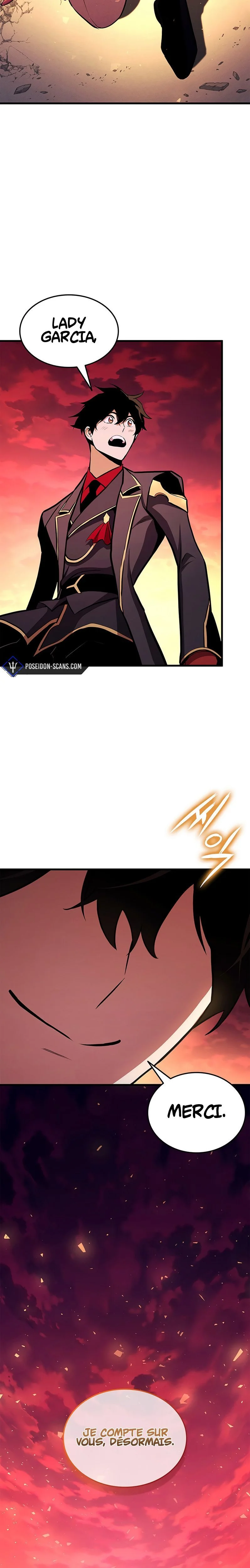 Ranker’s Return Chapitre 227 - Page 4