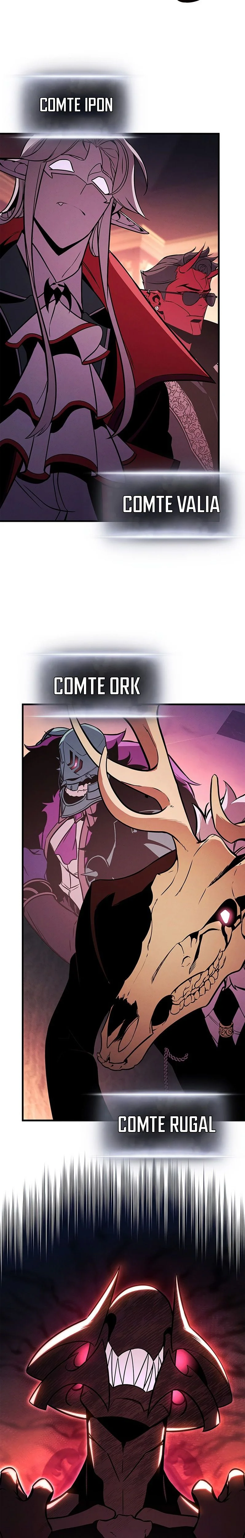 Ranker’s Return Chapitre 227 - Page 7
