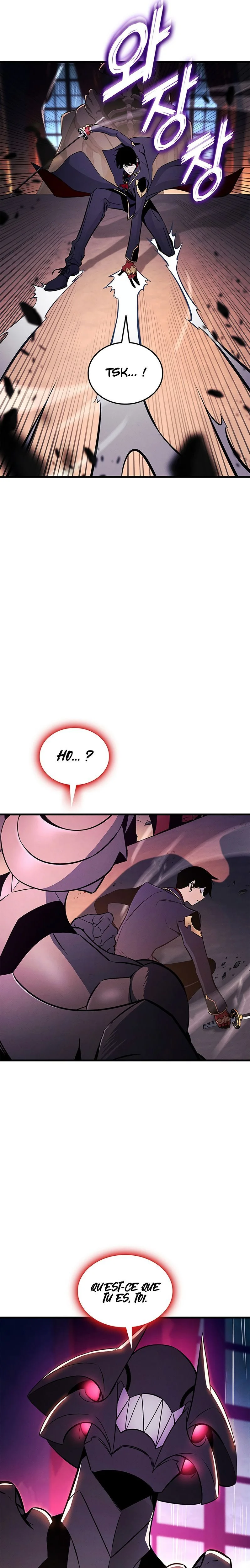 Ranker’s Return Chapitre 227 - Page 11