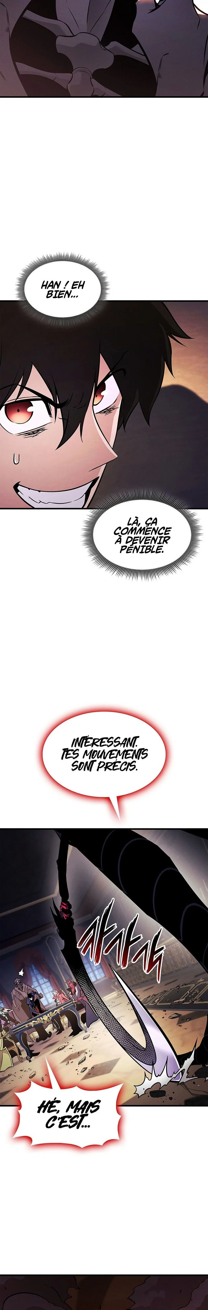 Ranker’s Return Chapitre 227 - Page 12