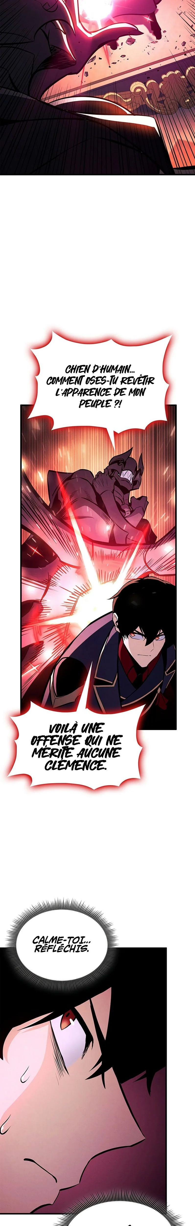 Ranker’s Return Chapitre 227 - Page 16