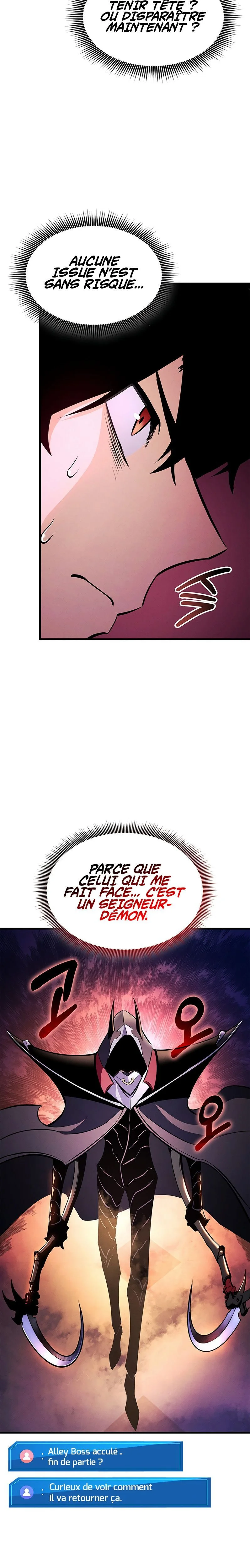 Ranker’s Return Chapitre 227 - Page 17