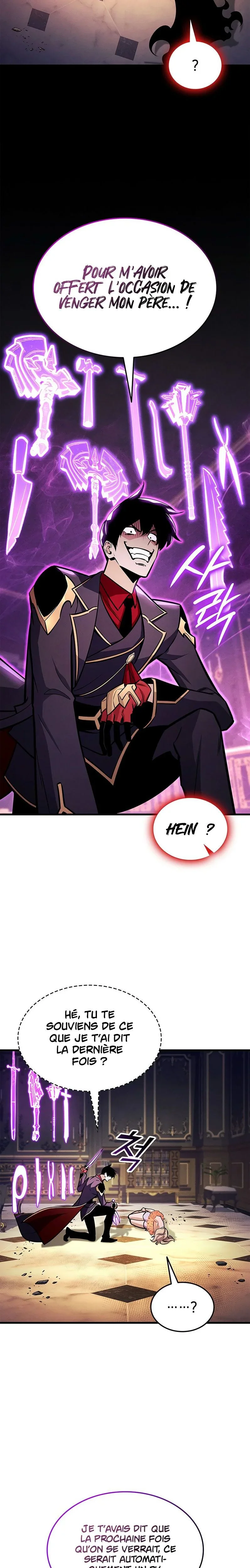 Ranker’s Return Chapitre 228 - Page 2