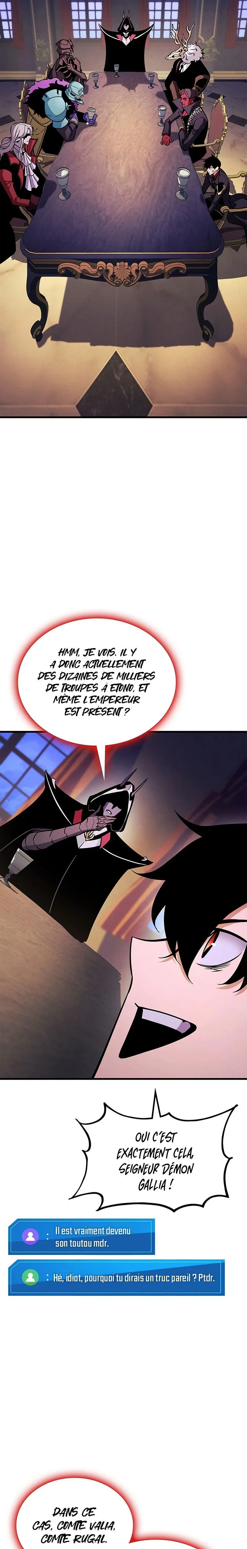 Ranker’s Return Chapitre 228 - Page 6
