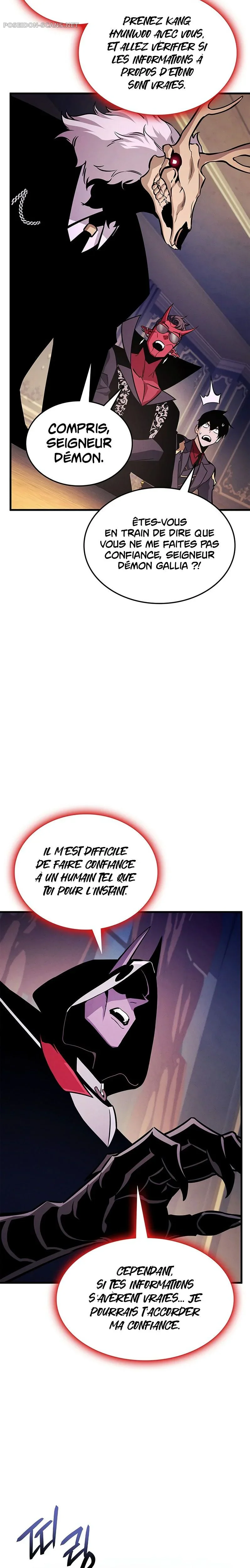 Ranker’s Return Chapitre 228 - Page 7
