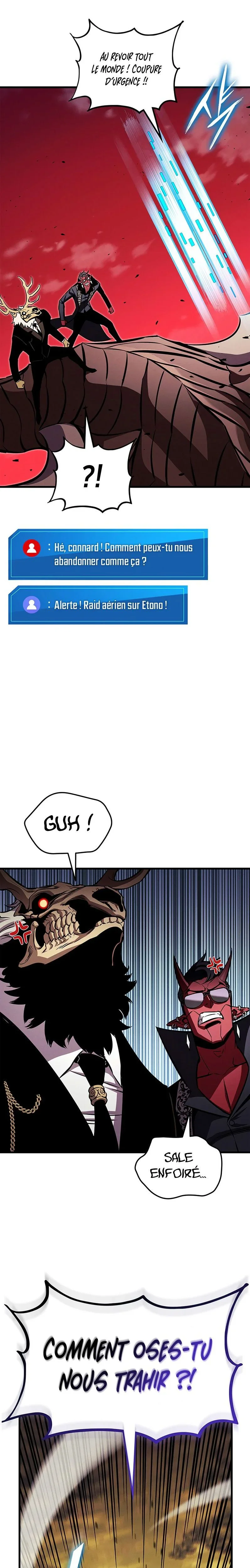 Ranker’s Return Chapitre 228 - Page 15