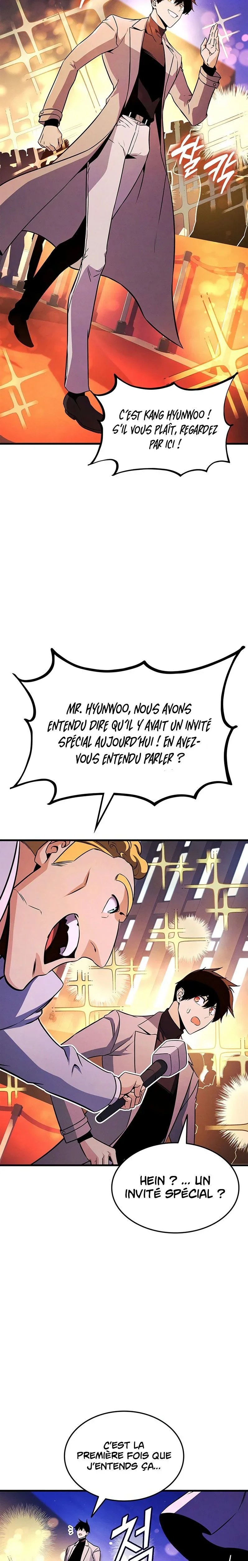 Ranker’s Return Chapitre 229 - Page 2