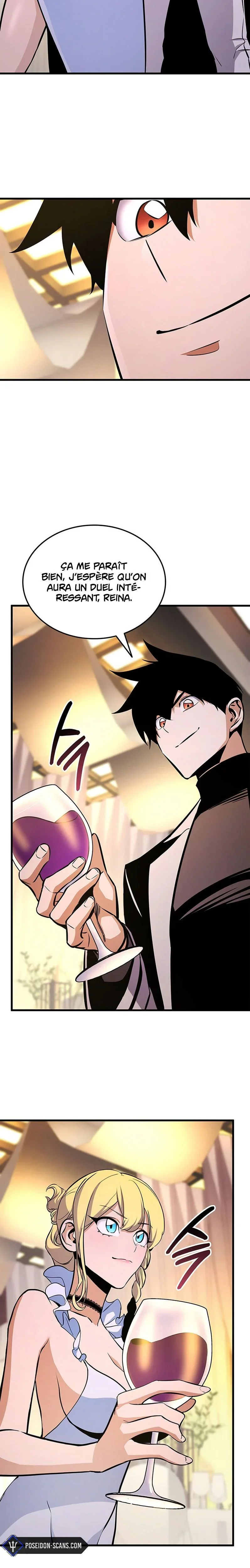 Ranker’s Return Chapitre 229 - Page 18