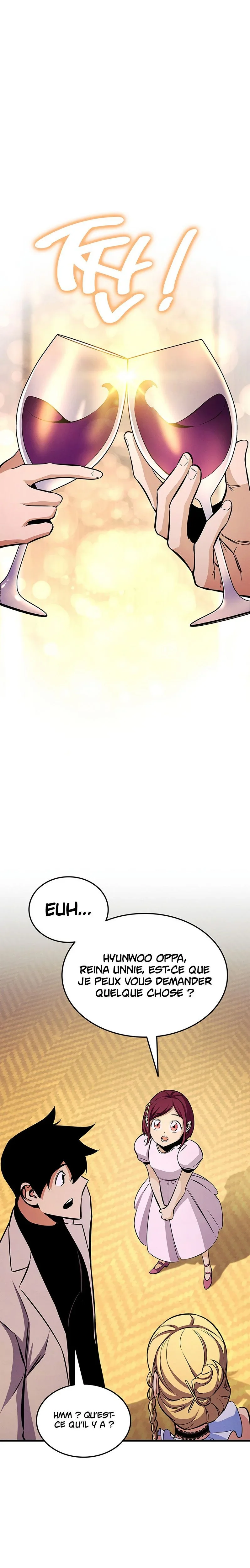 Ranker’s Return Chapitre 229 - Page 19